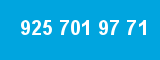 925 701 97 71 925 701 97 71
